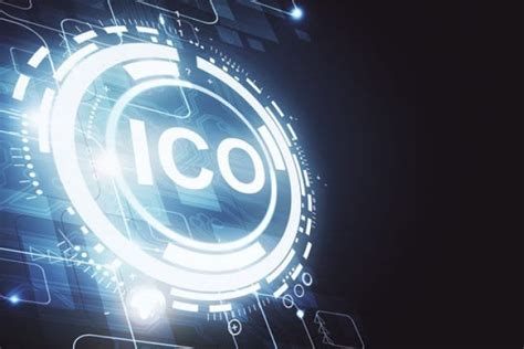 Driving ICO Success through ICO Bounty Marketing: .